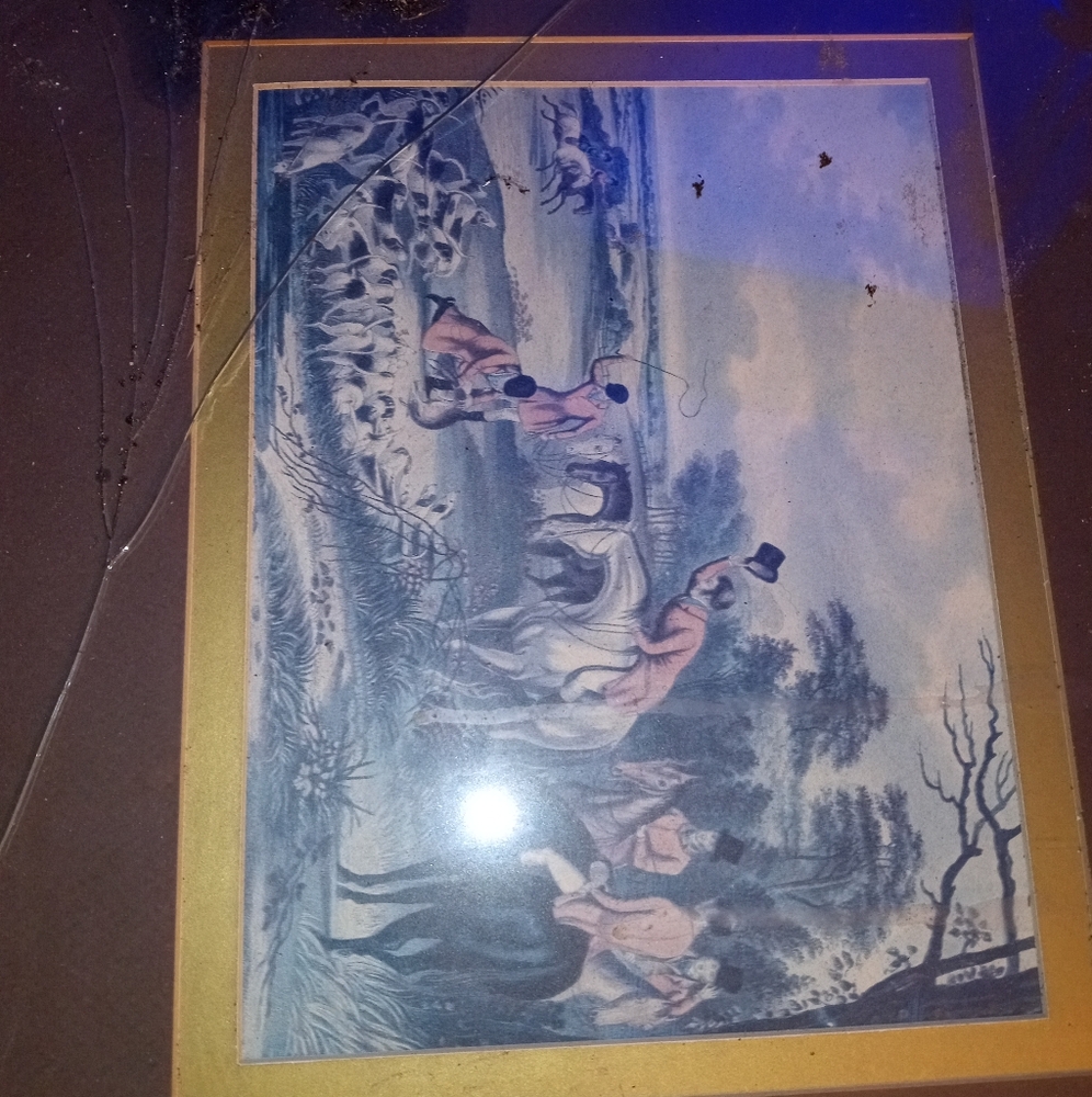 Picture frame
